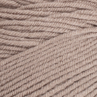 Himalaya Süper Soft Yarn 200 Gr Vizon El Örgü İpi - 80819