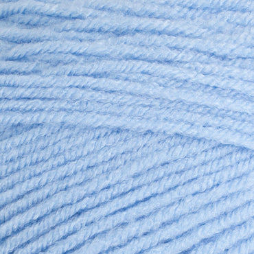 Himalaya Süper Soft Yarn 200 Gr Bebe Mavi El Örgü İpi - 80823