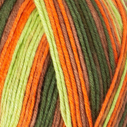 Himalaya Mercan Batik Ebruli El Örgü İpi - 59519