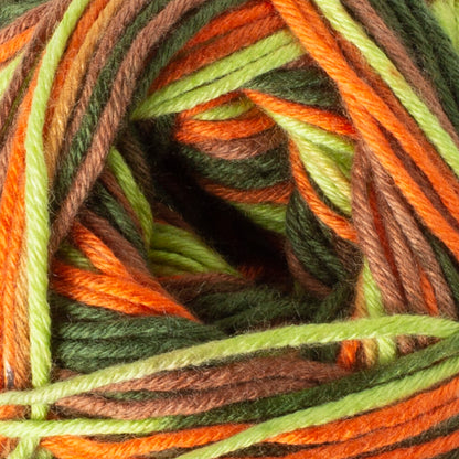 Himalaya Mercan Batik Ebruli El Örgü İpi - 59519