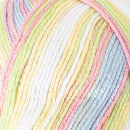 Himalaya Mercan Batik Ebruli El Örgü İpi - 59527