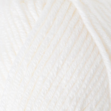 Himalaya Everyday Big Beyaz El Örgü İpi - 70801