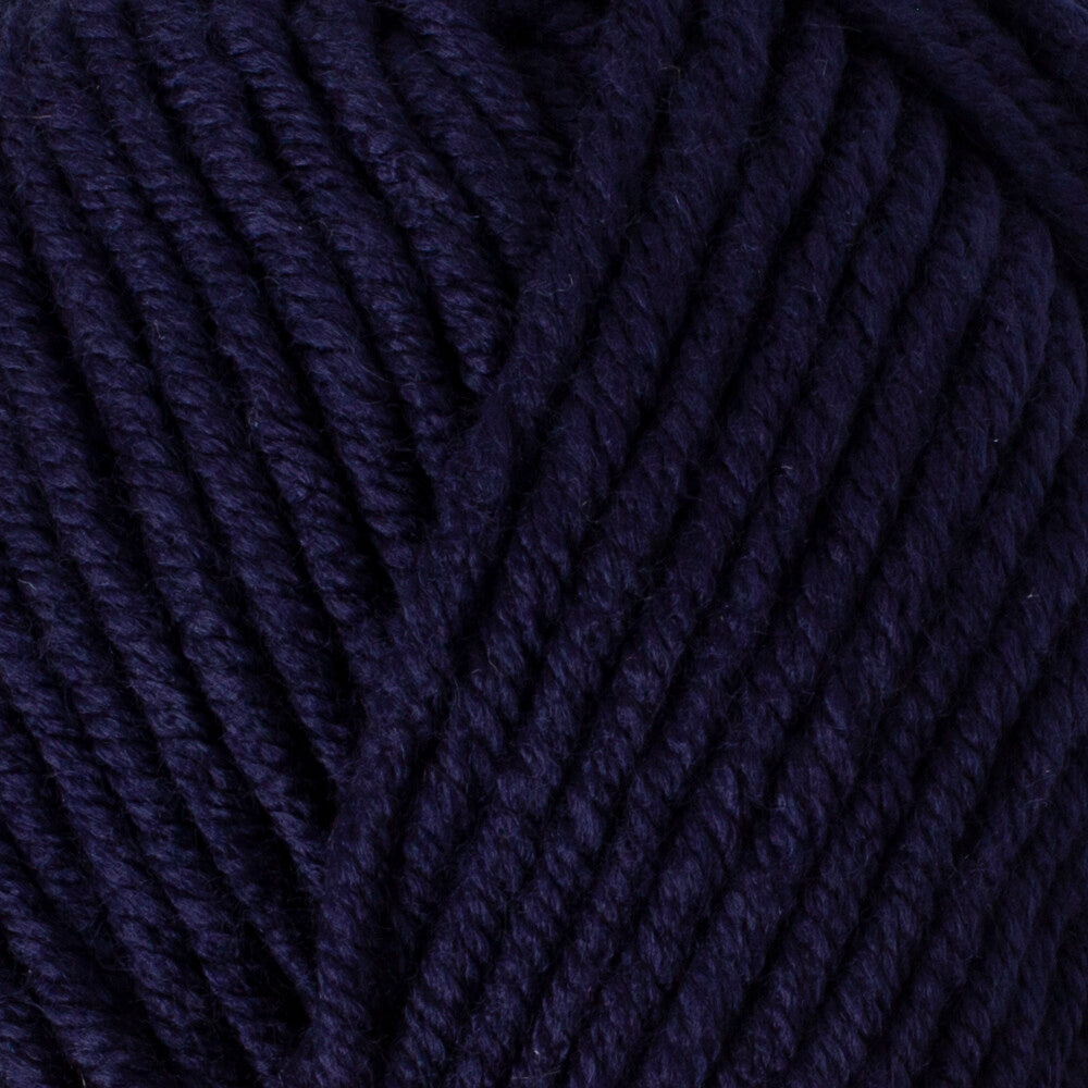 Himalaya Everyday Big Lacivert El Örgü İpi - 70823