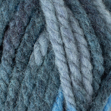 Himalaya Combo Ebruli El Örgü İpi - 52734