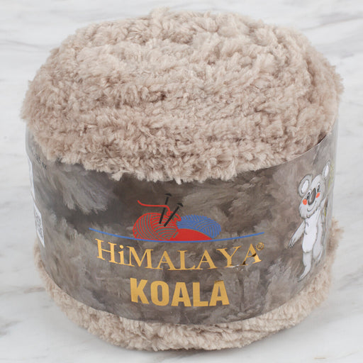 Himalaya Koala Bej El Örgü İpi -75730