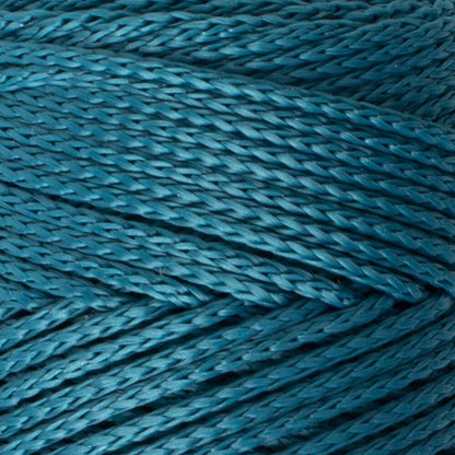 Loren Macrame Petrol Mavisi El Örgü İpi - RM 0238