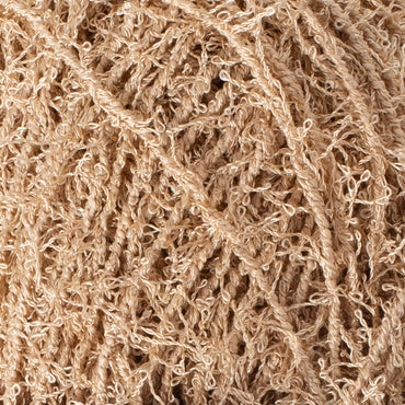 Loren Wash Bej El Örgü İpi -  R084