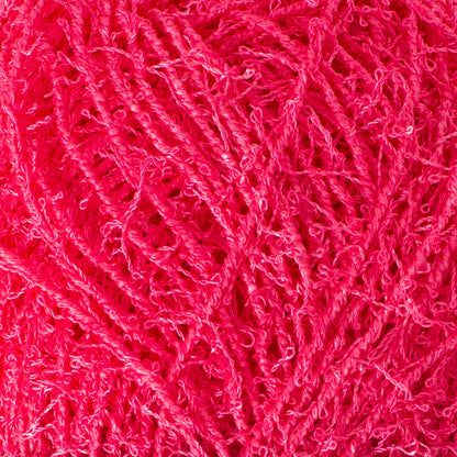 Loren Wash Fuşya El Örgü İpi - R100