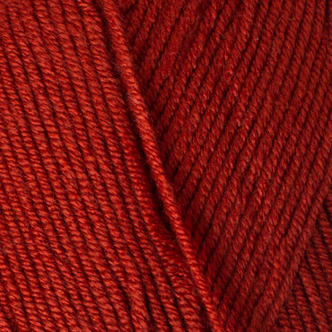 Himalaya Everyday Süper Lux Kiremit Rengi El Örgü İpi - 73449