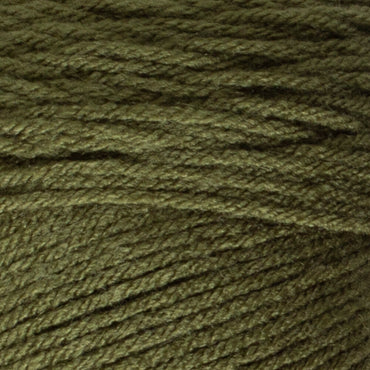 Himalaya Süper Soft Yarn 200 Gr Asker Yeşili El Örgü İpi - 80842