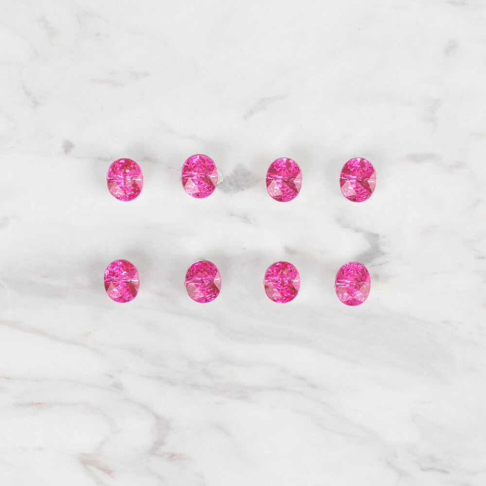 Loren Crafts 8'li fuşya - 239