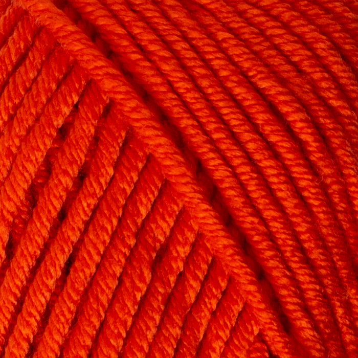 YarnArt Shetland Chunky Yarn, Beige - 604