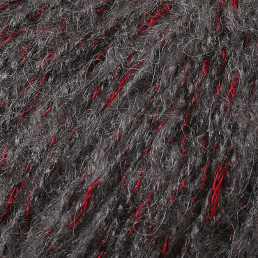 Rozetti Honey Işıltılı El Örgü İpi -210-23