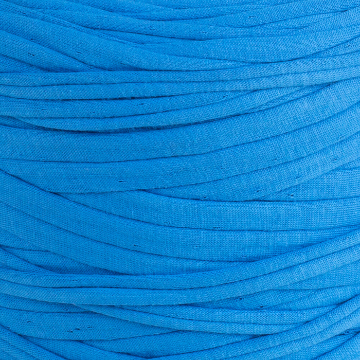 Loren Penye Kumaş El Örgü İpi Mavi - 42