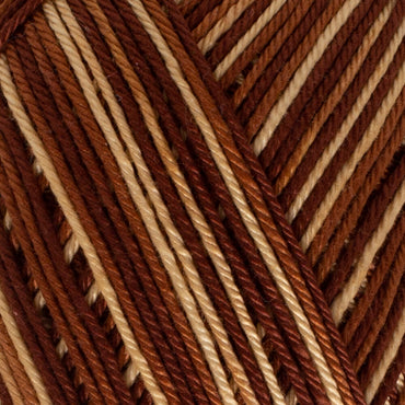 YarnArt Begonia Melange 50gr Ebruli El Örgü İpi - 0017