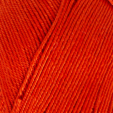 YarnArt Begonia 50gr Turuncu El Örgü İpi - 5535