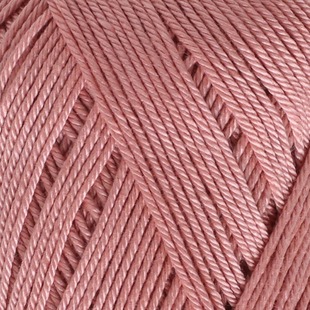 YarnArt Begonia 50gr Pembe El Örgü İpi - 4105