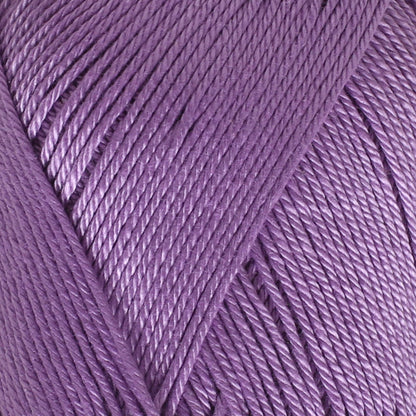 YarnArt Begonia 50gr Mor El Örgü İpi - 6309