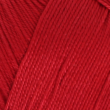 YarnArt Begonia 50gr Kırmızı El Örgü İpi - 6328