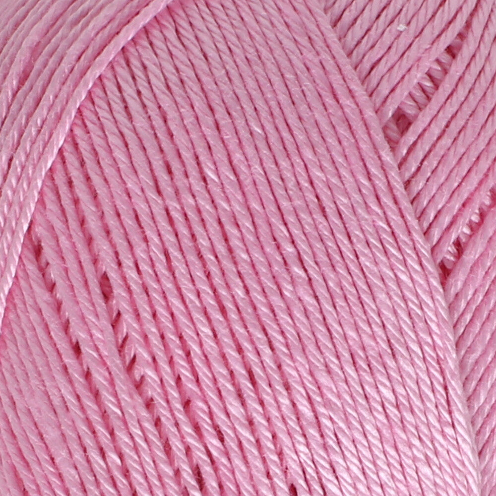 YarnArt Begonia 50gr Pembe El Örgü İpi - 0319