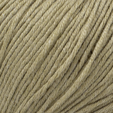 YarnArt Baby Cotton Küf Yeşili El Örgü İpi - 434