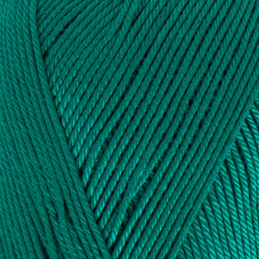 YarnArt Begonia 50gr Yeşil El Örgü İpi - 6334