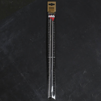 ADDI KALPLİ 3MM 40CM KLASİK ALÜMİNYUM ÖRGÜ ŞİŞİ - 200-7