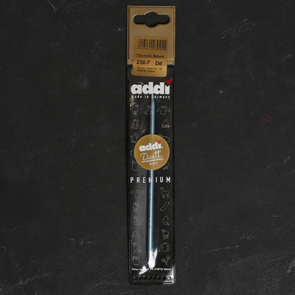 Addi Duett 4,5 Mm 15 Cm Tunus Tığı - 230-7
