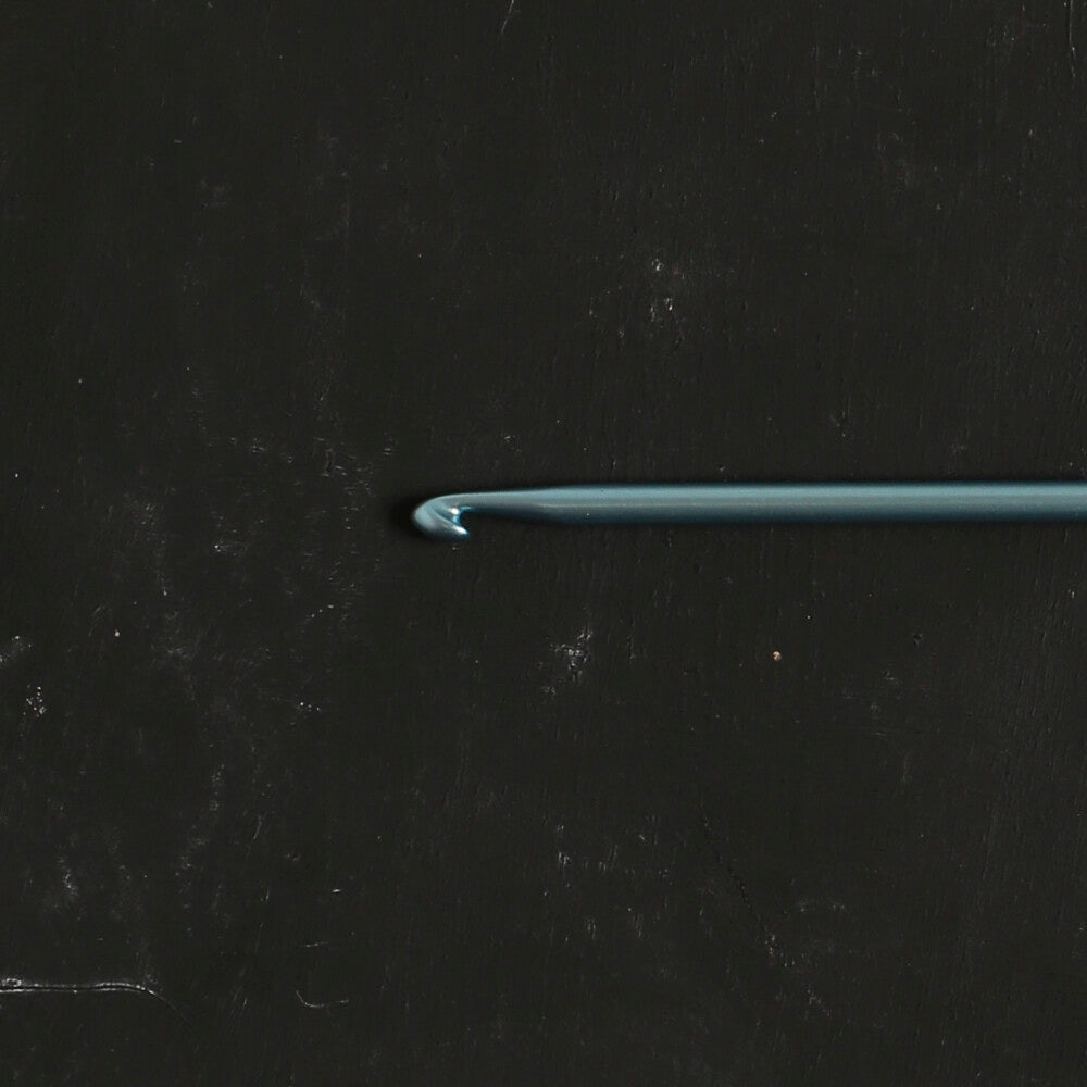 Addi Duett 4,5 Mm 15 Cm Tunus Tığı - 230-7