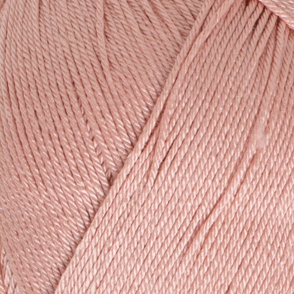 Yarnart Rapido Pudra Pembe El Örgü İpi -678