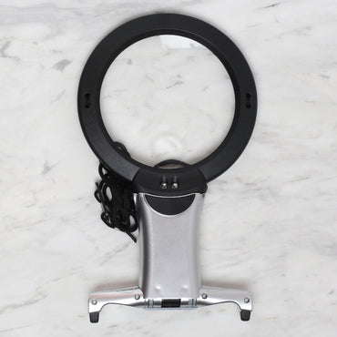 Loren Işıklı Büyüteç - MG11B-1