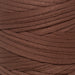 Loren Penye Kumaş El Örgü İpi Kahverengi - 96