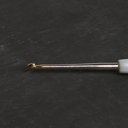 Tulip No.3 1,70 mm Gri Yumuşak Saplı Dantel Tığ - T9G