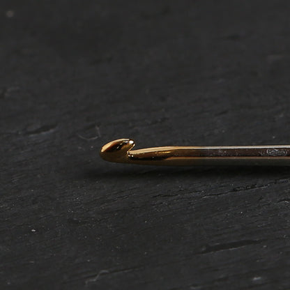 Tulip No:6 1,40 mm Dantel Tığ -  T-1G