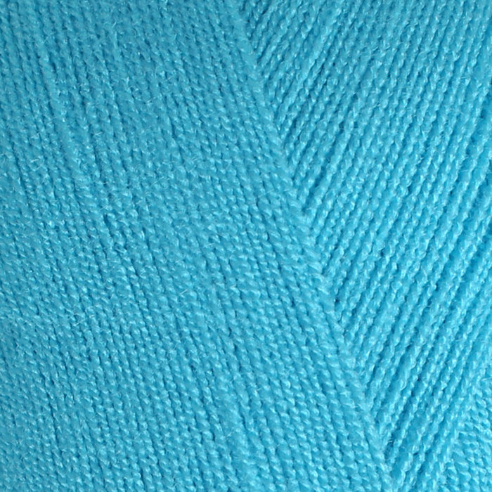 Kartopu Kristal Mavi El Örgü İpi - K515