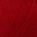 Kartopu Kristal Kırmızı El Örgü İpi - K125