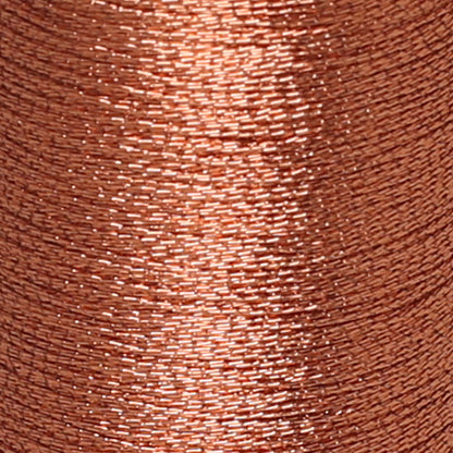 Anchor nr.14 10g Parlak Kahverengi Makine Nakış Simi - 20245206