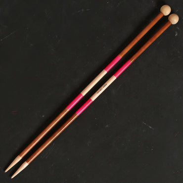 Pony Flair 7 mm 35 cm Akçaağaç Örgü Şişi - 67451