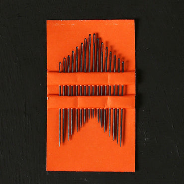 Pony Black Dikiş İğnesi 6 Numara - 04889