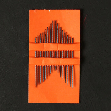 Pony Black Dikiş İğnesi 7 Numara - 04890