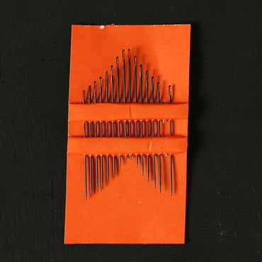 Pony Black Dikiş İğnesi 8 Numara- 04891