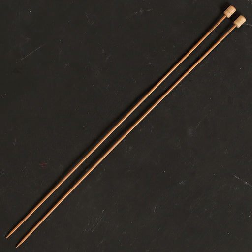 Pony Bamboo 2.5 mm 33 cm Bambu Örgü Şişi - 66803