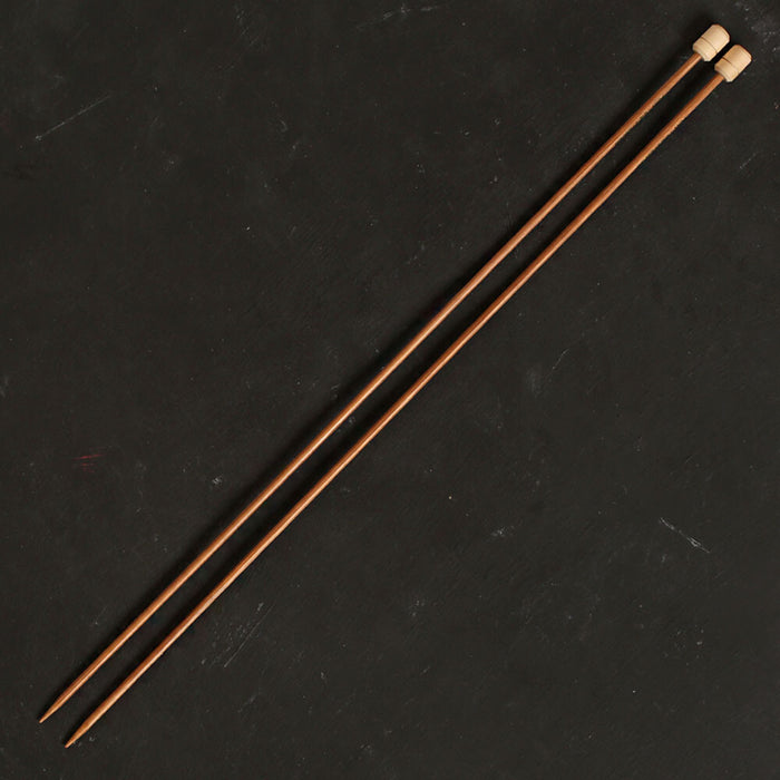 Pony Bamboo 3 mm 33 cm Bambu Örgü Şişi - 66805