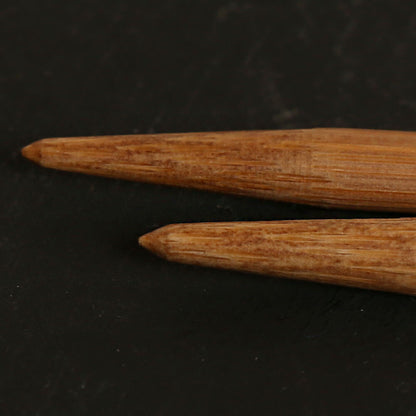 Pony Bamboo 5 mm 33 cm Bambu Örgü Şişi - 66811