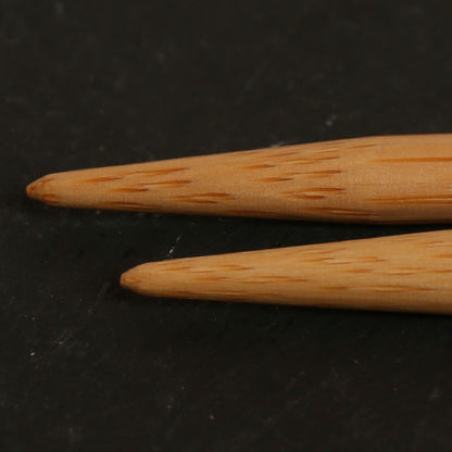 Pony Bamboo 6 mm 33 cm Bambu Örgü Şişi - 66813