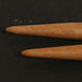 Pony Bamboo 7 mm 33 cm Bambu Örgü Şişi - 66815