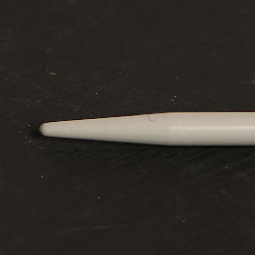 Pony 2.75 mm 35 cm Alüminyum Örgü Şişi - 33604