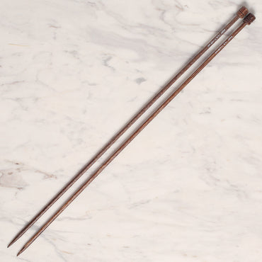 Pony perfect 40 cm 4.50 mm Ahşap Örgü Şişi - 42010