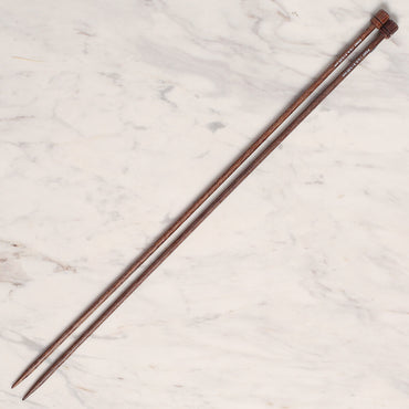 Pony perfect 40 cm 5 mm Ahşap Örgü Şişi - 42011