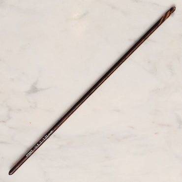 Pony Perfect 3.25 mm 15 cm Ahşap Yün Tığ - 46006